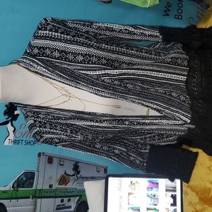 LCW Casual Sweater